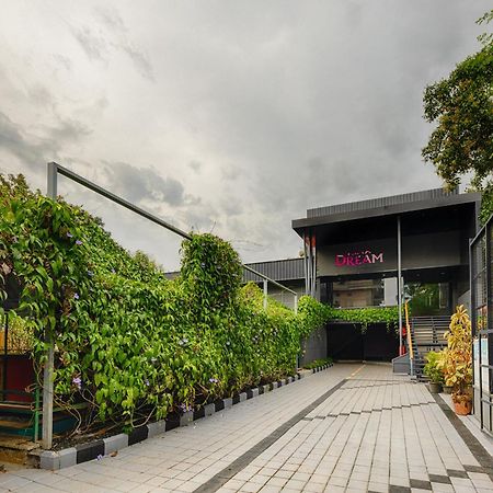 Hotel Vidya Residency Thrissur Exteriér fotografie